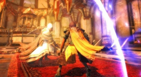 画像ギャラリー No.008のサムネイル画像 / 「ETERNAL」のPS5/PS4版の正式サービスが本日開始。PS5本体が当たる育成キャンペーンや記念ログインボーナスを実施