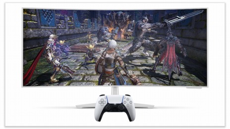 画像ギャラリー No.009のサムネイル画像 / 「ETERNAL」のPS5/PS4版の正式サービスが本日開始。PS5本体が当たる育成キャンペーンや記念ログインボーナスを実施