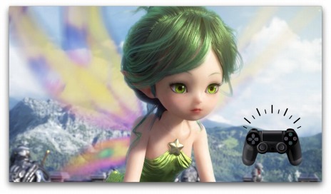 画像ギャラリー No.011のサムネイル画像 / 「ETERNAL」のPS5/PS4版の正式サービスが本日開始。PS5本体が当たる育成キャンペーンや記念ログインボーナスを実施