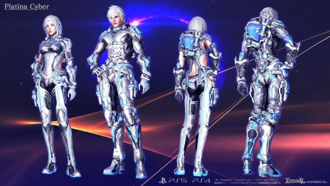 画像ギャラリー No.012のサムネイル画像 / 「ETERNAL」のPS5/PS4版の正式サービスが本日開始。PS5本体が当たる育成キャンペーンや記念ログインボーナスを実施