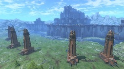 画像ギャラリー No.003のサムネイル画像 / 「ETERNAL」,PS5/PS4で初の公式GvG大会が11月27日に開催。スマホ/PC版はレベルキャップが開放
