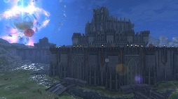 画像ギャラリー No.004のサムネイル画像 / 「ETERNAL」,PS5/PS4で初の公式GvG大会が11月27日に開催。スマホ/PC版はレベルキャップが開放