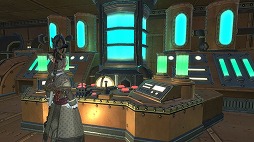 画像ギャラリー No.006のサムネイル画像 / 「ETERNAL」,PS5/PS4で初の公式GvG大会が11月27日に開催。スマホ/PC版はレベルキャップが開放