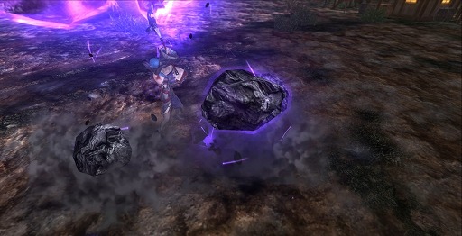 画像ギャラリー No.008のサムネイル画像 / 「ETERNAL」,PS5/PS4で初の公式GvG大会が11月27日に開催。スマホ/PC版はレベルキャップが開放
