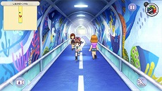 画像ギャラリー No.005のサムネイル画像 / 初代「妖怪ウォッチ」のiOS/Android版「妖怪ウォッチ1 スマホ」の配信がスタート。8月16日まではリリース記念セールで1220円に