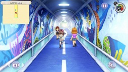 画像ギャラリー No.015のサムネイル画像 / 初代「妖怪ウォッチ」のiOS/Android版「妖怪ウォッチ1 スマホ」の配信がスタート。8月16日まではリリース記念セールで1220円に