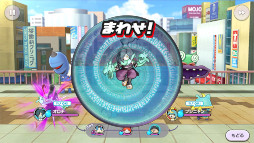画像ギャラリー No.008のサムネイル画像 / 「妖怪ウォッチ」シリーズは本日で発売9周年。スマホ版のセールや関連アプリで“9周年コイン”の配布など，各種キャンペーンを開始