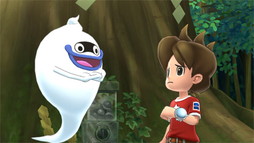 画像ギャラリー No.003のサムネイル画像 / レベルファイブ，9月30日まで「TGS2024出展記念セール」を開催。「妖怪ウォッチ」「レイトン教授」などスマホ向け5タイトルが最大半額に［TGS2024］