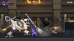 RWBY アロウフェル