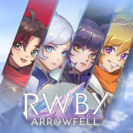 画像ギャラリー No.002のサムネイル画像 / 「RWBY アロウフェル」や「くにおくんの三国志だよ全員集合！」が対象に。アークシステムワークスの「August Sale」本日開始