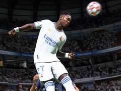 「FIFA 22」バーチャルプレビューイベントの模様をお届け。新世代ハードで実現したテクノロジー「HyperMotion」により，選手の動きがよりリアルに