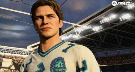 画像ギャラリー No.001のサムネイル画像 / 「FIFA 22」のオンライントーナメント“eSoccer Aid for UNICEF”が9月30日に開催