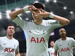 「FIFA 22」，“発売22日目”を記念して全世界のプレイデータを公開。200か国以上で1日あたり平均8900回，累計21億回におよぶ試合数に