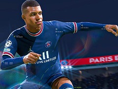 Electronic Arts，国際プロサッカー選手会“FIFPRO Holding”とのパートナーシップ契約を延長
