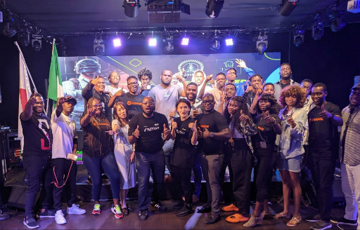 画像ギャラリー No.001のサムネイル画像 / eスポーツイベント「TNED2021」がナイジェリアのラゴスにて開催。イベントレポートが公開