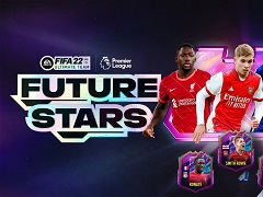 「FIFA 22」，注目の若手選手11人をフューチャースターとして選出。第1弾のリストが公開に