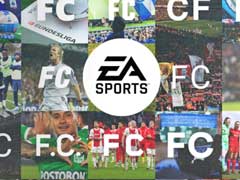 Electronic ArtsがFIFAとの提携終了を発表。来年以降，「EA SPORTS FC」を新たなブランドネームに