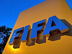 FIFA，年内にも独自タイトルの立ち上げを発表。EAとの提携終了を受けてプレスリリース公開