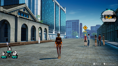 画像ギャラリー No.020のサムネイル画像 / ［TGS 2021］「Dusk Diver 2 崑崙靈動」の発売時期が2022年に決定。一新されたバトルシステムの紹介映像や新キャラクターが公開