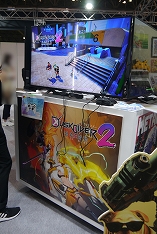 画像ギャラリー No.005のサムネイル画像 / ［TGS 2021］3Dアクション「Dusk Diver 2 崑崙靈動」プレイレポート。個性的な4人を切り替え，敵にコンボを叩き込め！
