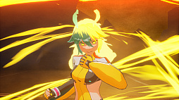 画像ギャラリー No.016のサムネイル画像 / ［TGS 2021］3Dアクション「Dusk Diver 2 崑崙靈動」プレイレポート。個性的な4人を切り替え，敵にコンボを叩き込め！