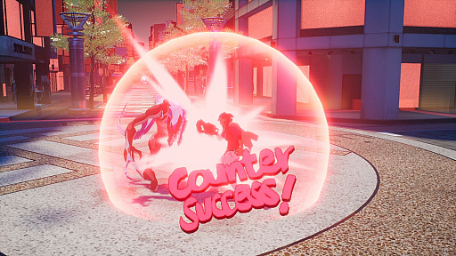 画像ギャラリー No.021のサムネイル画像 / ［TGS 2021］3Dアクション「Dusk Diver 2 崑崙靈動」プレイレポート。個性的な4人を切り替え，敵にコンボを叩き込め！