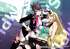 画像ギャラリー No.018のサムネイル画像 / 3Dアクション「Dusk Diver 2 崑崙靈動」の発売日が2022年2月24日に決定。主人公を取り巻く6人のキャラクターや成長システムの詳細も明らかに