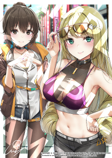 画像ギャラリー No.020のサムネイル画像 / 3Dアクション「Dusk Diver 2 崑崙靈動」の発売日が2022年2月24日に決定。主人公を取り巻く6人のキャラクターや成長システムの詳細も明らかに