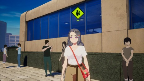 画像ギャラリー No.004のサムネイル画像 / 「Dusk Diver 2 崑崙靈動」の武器強化や霊石合成システムの情報が公開に。ヤン・ユモとリーオウの固有スキル動画も