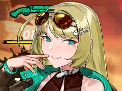 「Dusk Diver 2 崑崙靈動」，リ・ヴェーダとバッへのスキル紹介動画を公開。参加声優のサイン色紙が当たるTwitter企画などの情報も