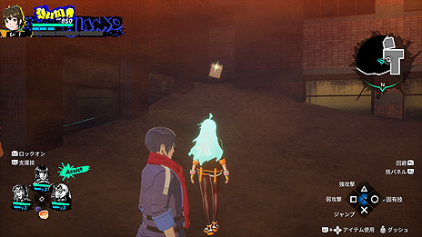 画像ギャラリー No.012のサムネイル画像 / 「Dusk Diver 2 崑崙靈動」，謎の戦士“D.D.”のスキル紹介PVを公開。水着DLCや各種特典，体験会などの情報も到着