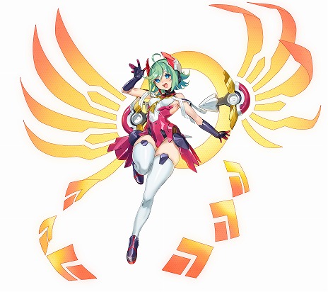 画像ギャラリー No.005のサムネイル画像 / 「Dusk Diver 2 崑崙靈動」最新PV公開。「白き鋼鉄のX2」との相互コラボDLC情報も明らかに