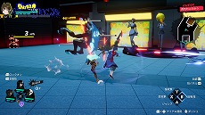 画像ギャラリー No.007のサムネイル画像 / 「Dusk Diver 2 崑崙靈動」最新PV公開。「白き鋼鉄のX2」との相互コラボDLC情報も明らかに