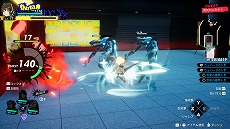 画像ギャラリー No.010のサムネイル画像 / 「Dusk Diver 2 崑崙靈動」最新PV公開。「白き鋼鉄のX2」との相互コラボDLC情報も明らかに
