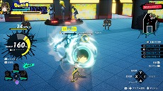 画像ギャラリー No.011のサムネイル画像 / 「Dusk Diver 2 崑崙靈動」最新PV公開。「白き鋼鉄のX2」との相互コラボDLC情報も明らかに