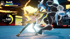 画像ギャラリー No.012のサムネイル画像 / 「Dusk Diver 2 崑崙靈動」最新PV公開。「白き鋼鉄のX2」との相互コラボDLC情報も明らかに