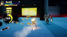画像ギャラリー No.013のサムネイル画像 / 「Dusk Diver 2 崑崙靈動」最新PV公開。「白き鋼鉄のX2」との相互コラボDLC情報も明らかに