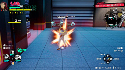 画像ギャラリー No.014のサムネイル画像 / 「Dusk Diver 2 崑崙靈動」プレイレポート。舞台となる台湾の街に“迪化街”“紅樓”が追加。前作の仲間は操作も可能に