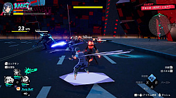 画像ギャラリー No.016のサムネイル画像 / 「Dusk Diver 2 崑崙靈動」プレイレポート。舞台となる台湾の街に“迪化街”“紅樓”が追加。前作の仲間は操作も可能に