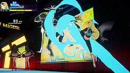 画像ギャラリー No.019のサムネイル画像 / 「Dusk Diver 2 崑崙靈動」プレイレポート。舞台となる台湾の街に“迪化街”“紅樓”が追加。前作の仲間は操作も可能に