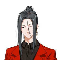 画像ギャラリー No.004のサムネイル画像 / 「Dusk Diver 2 崑崙靈動」追加操作キャラクター3人の情報が公開。DLC第2弾は本日配信