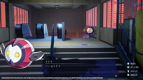 画像ギャラリー No.002のサムネイル画像 / 「Dusk Diver 2 崑崙靈動」で「白き鋼鉄のX2」コラボDLCがリリース。歌姫“RoRo”が登場するサブクエストや,新コスチュームが登場