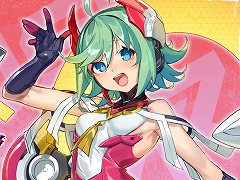 「Dusk Diver 2 崑崙靈動」で「白き鋼鉄のX2」コラボDLCがリリース。歌姫“RoRo”が登場するサブクエストや，新コスチュームが登場