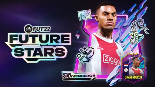 画像ギャラリー No.002のサムネイル画像 / 「FIFA 22」,フューチャースター第2弾を発表。フロリアン・ヴィルツ選手ら4選手が選出へ