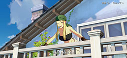 画像ギャラリー No.002のサムネイル画像 / 「鋼の錬金術師 MOBILE」，来夏の配信に向けて事前登録の受け付けがスタート。キャラや戦闘シーンを確認できるPVも公開に