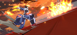 画像ギャラリー No.004のサムネイル画像 / 「鋼の錬金術師 MOBILE」，来夏の配信に向けて事前登録の受け付けがスタート。キャラや戦闘シーンを確認できるPVも公開に