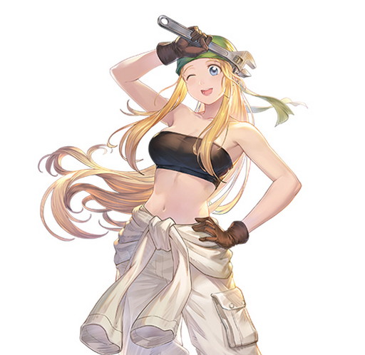 画像ギャラリー No.003のサムネイル画像 / 「鋼の錬金術師 MOBILE」のキャラクターページが公開に。声優サイン色紙プレゼントキャンペーン第1弾も開始