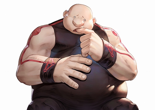画像ギャラリー No.003のサムネイル画像 / 「鋼の錬金術師 MOBILE」,人造人間(ホムンクルス)のキャラクター情報が公開に。LINEでの事前登録もスタート