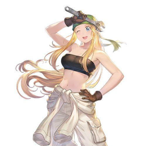 画像ギャラリー No.001のサムネイル画像 / 「鋼の錬金術師 MOBILE」ロイ・マスタングやグリードらのキャラ情報が公開