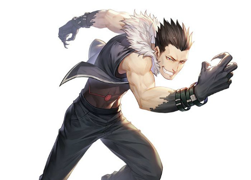 画像ギャラリー No.002のサムネイル画像 / 「鋼の錬金術師 MOBILE」ロイ・マスタングやグリードらのキャラ情報が公開